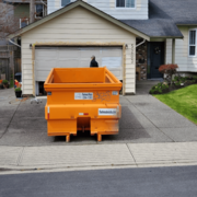 Garbage Bin Rental vs Dumpster Rental in Vancouver & Surrey | Guide