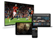 Apollo Group TV – High-Speed IPTV: 17, 000+ Live Channels,  40, 000 VOD T