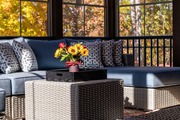 Transform Your Home with a Solarium 4 Saisons