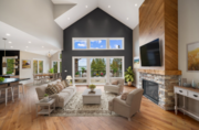 How Custom Home Builders Create Energy-Efficient Dream Homes