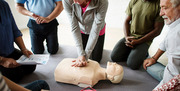 Be Ready to Save a Life with CPR Training Winnipeg