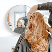 How Often Should You Touch Up Roots? | Root Touch-Up Surrey Salon