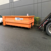 Licensed & Reliable Construction Bin Rental in Surrey