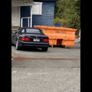 Dumpster Rental Vancouver – 7 Things to Know Before You Order