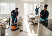 Start Fresh in Your New Home: Expert Move-In Cleaning in Toronto