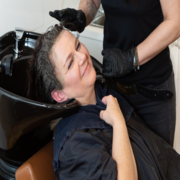Professional Blowouts in Vancouver – Long-Lasting,  Smooth & Shiny Hair