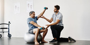 Trusted Physiotherapy in London