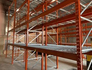 Pallet Racking Calgary - Westbow Systems