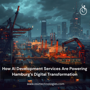 Empower Your Business with Our AI Development Expertise