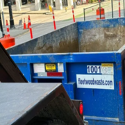 Construction Dumpster Rental in Vancouver | Fast & Affordable Roll-Off