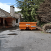 Disposal Bin Rental in Surrey – Affordable Dumpsters & Junk Bins