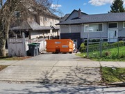 Affordable Disposal Bin Rental for Homes & Businesses