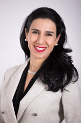 Dr. Hoda Hosseini,  DMD