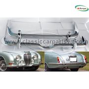 Jaguar S-Type (1963-1968) bumpers
