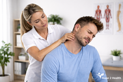 Professional Massage Therapy Clinic in London | Trusted Local Care