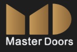 Custom Exterior Wood Doors | Master Doors Canada – Handcrafted Front E