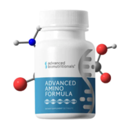 Advanced Amino Formula - https://tinyurl.com/mxmysk68