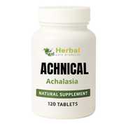 Herbal Supplement for Achalasia