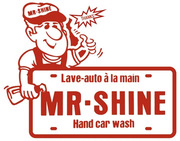Quality Hand Car Wash & Interior Detailing in Ajax