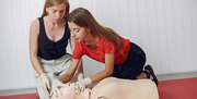 Top First Aid Courses in Winnipeg – CPR & HCP Training Available