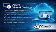 Azure Virtual Desktop Online Training Institute From Hyderabad India