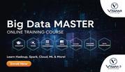 Big Data Master Online Training From Hyderabad India