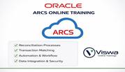 Oracle ARCS Online Training From Hyderabad India