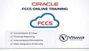 Oracle FCCS Online Coaching Classes In India, Hyderabad
