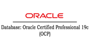 Oracle OCP Online Certification Training Course