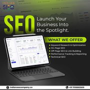 Best Indian SEO services Canada