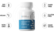 Advanced Amino Formula  