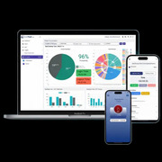 Top-rated employee time tracking tools with payroll integration