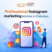 Affordable Instagram Marketing Services in Pakistan