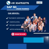 Shresta Trainings- SAP SD Training Institute in Hyderabad, US, UK, Canada