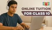 Class 10 Online Science Tuition | Learn with CBSE Experts