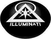 JOIN THE ILLUMINATI AND GET RICH AND FAMOUS