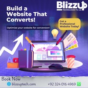 Professional Web Developer Available