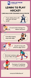 Effective Hockey Training for Skill and Game Confidence