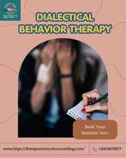 Dialectical Behaviour Therapy in Toronto