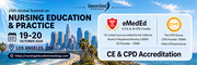 25th Global Summit on Nursing Education and Practice (GSNEP 2026)-vict