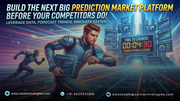  Build the Next Big Prediction Market Platform Before Your Competitors