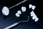 Crowns,  Bridges &  Veneers in Calgary