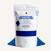 Moroccan Blue Nila Powder Wholesale – B2B Supplier