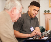 PSW Program Training in Ontario – Enroll Today