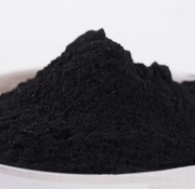 High-Quality Black Iron Oxide Powder for Industrial Use