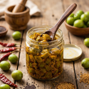 BAYA INDIA Pickles – Authentic Homemade Indian Pickles Made with Tradi