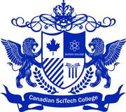 Canadian SciTech College welcome you! 