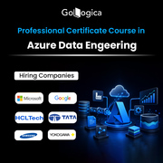Azure Data Engineer Online Training with Certification | Real-Time Pro