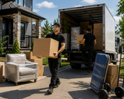 Moving and Removal Services in Winnipeg | Fast & Reliable