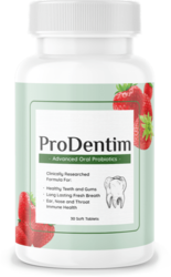 ProDentim – Advanced Oral Health Support
